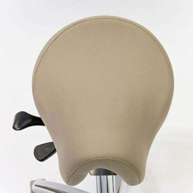 Western Saddle Ergonomic Office Chair | SitHealthier.com