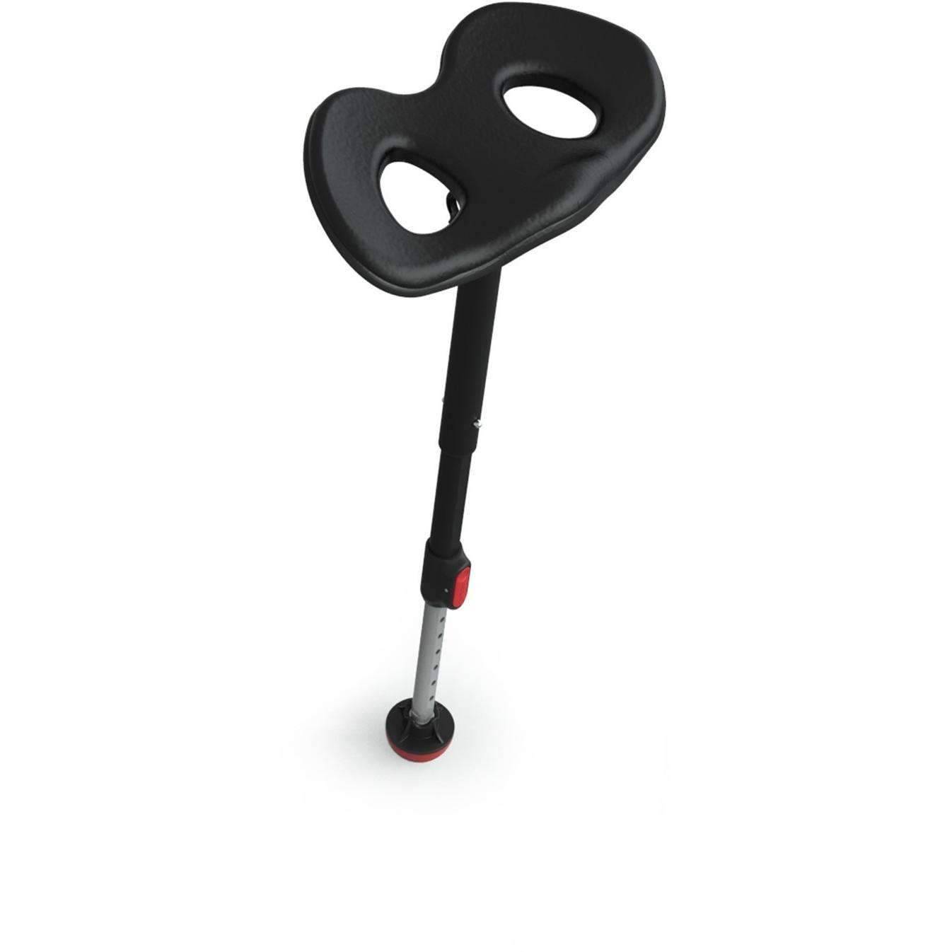 スタンディングチェア Focal Upright Mogo 黒 モバイルチェア Amazon | Focal Upright モバイルチェア Mogo ブラック 日本語