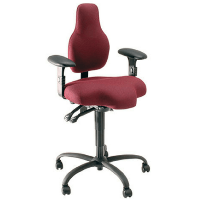 Soma Ergonomics | www.sithealthier.com – Sit Healthier