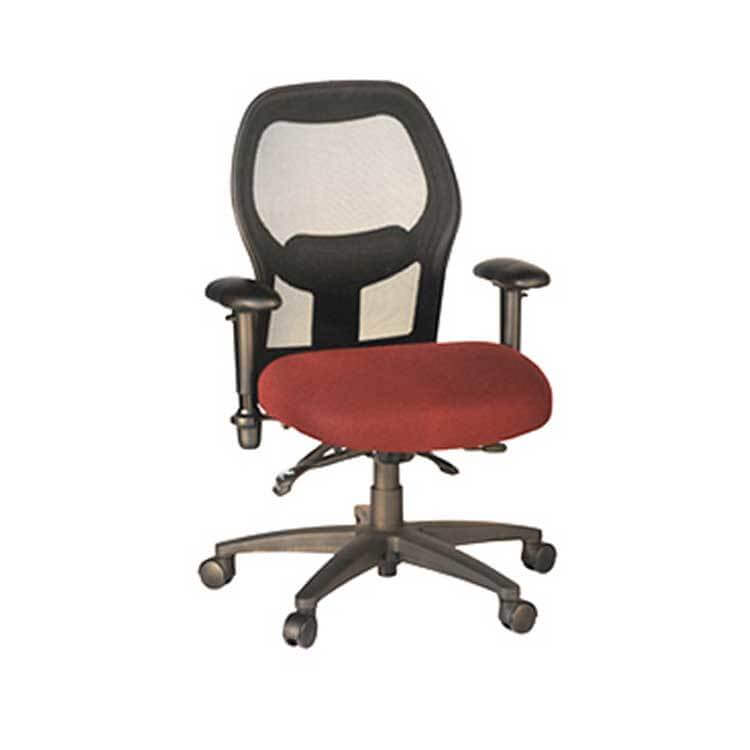 Soma Ergonomics | www.sithealthier.com – Sit Healthier