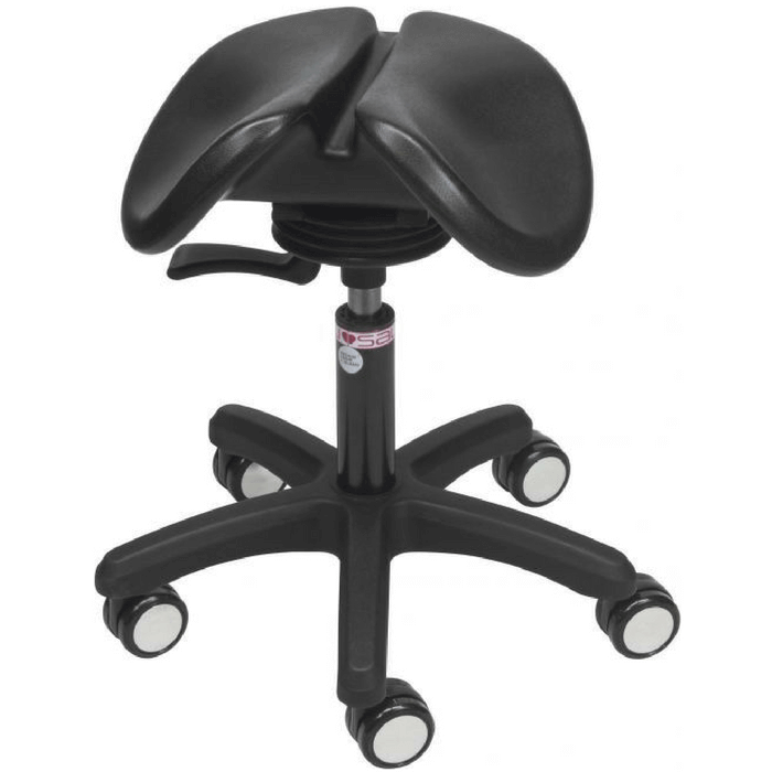 Slim Swing Ergonomic Chair for Kids and Petite Women | SitHealthier