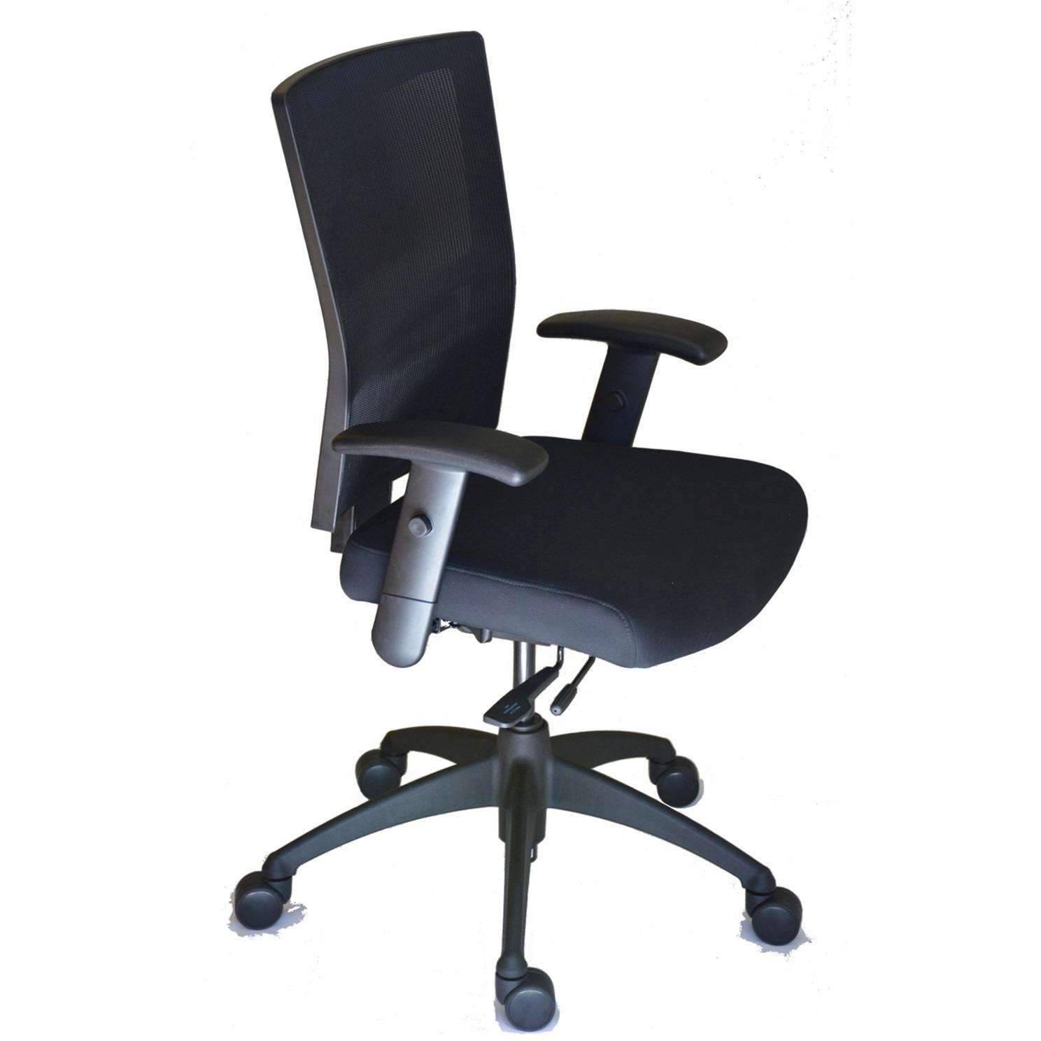 Soma Ergonomics | www.sithealthier.com – Sit Healthier