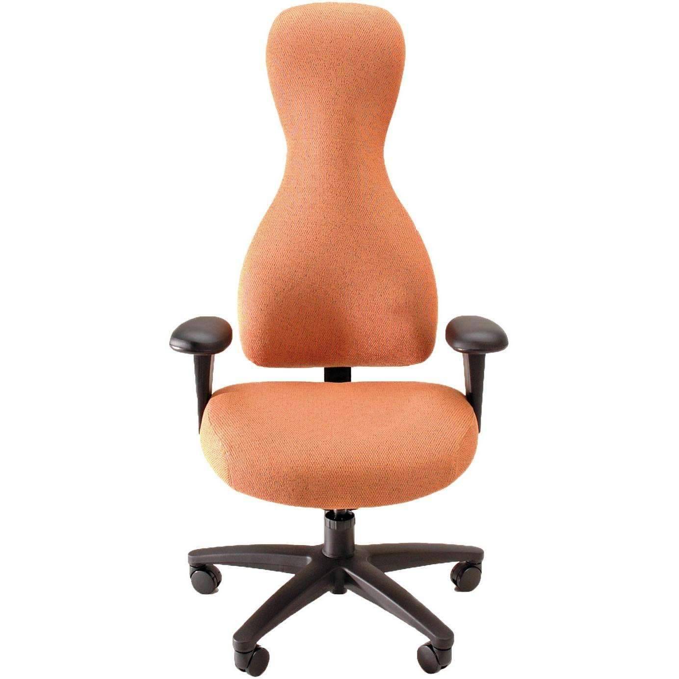 SomaComfort High Back Ergonomic Comfort and Productivity Chair by Soma | SitHealthier