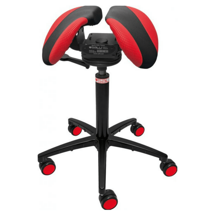 Salli Swing Saddle Medical/Office Chair or Tool | SitHealthier.com