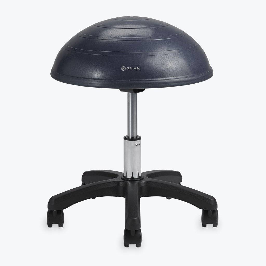 Balance Ball Chair: A Perfect Fit for Active Professionals - Sit Healthier