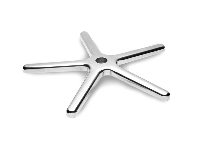 Bambach Ergonomic Saddle Stool - Back Rest and Swing Arm - Sit Healthier