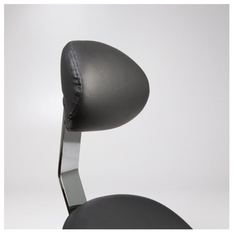 Bambach Saddle Chair | ErgoBack Back-Rest | SitHealthier - Sit Healthier