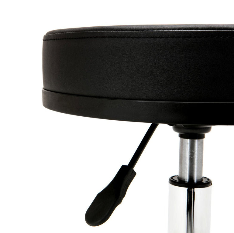 Dental Ergonomic Stool with Foot Rest - Sit Healthier