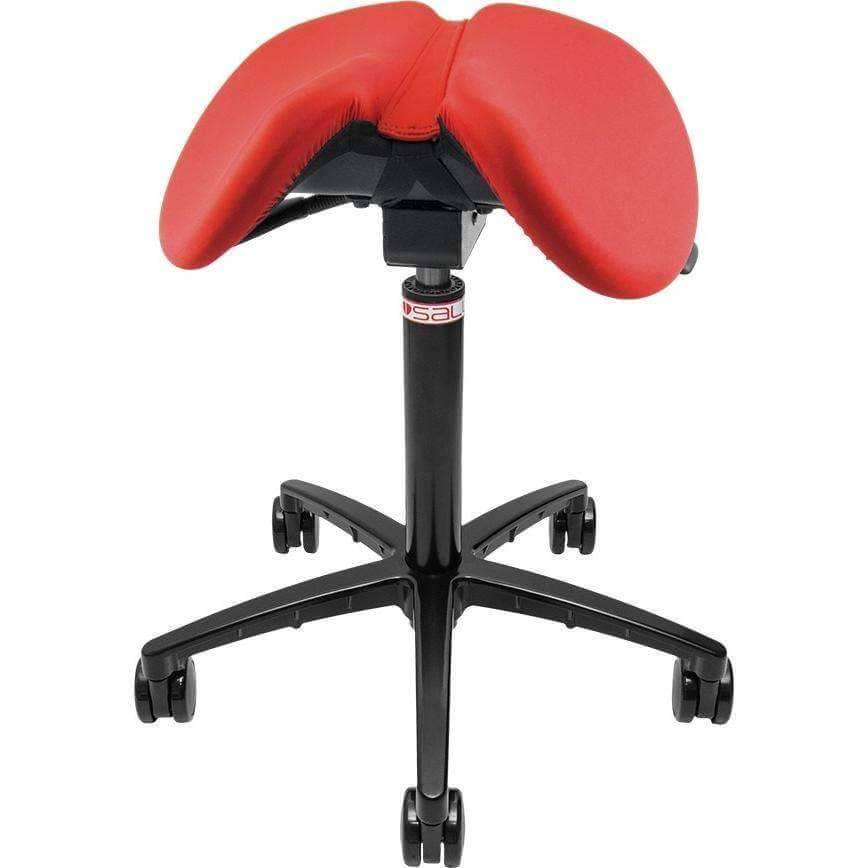 Salli Light Tilt Ergonomic Saddle Chair for Medical or Home – Sit