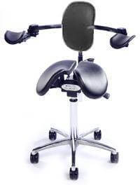 Salli dental outlet chair