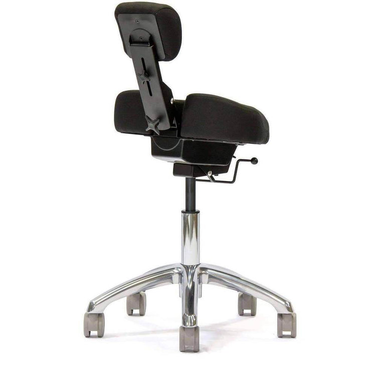 Dynamic Saddle Style Ergonomic Chair - Sit Healthier