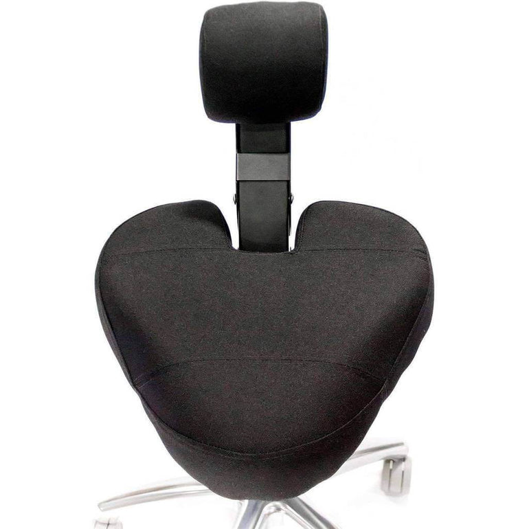 Dynamic Saddle Style Ergonomic Chair - Sit Healthier