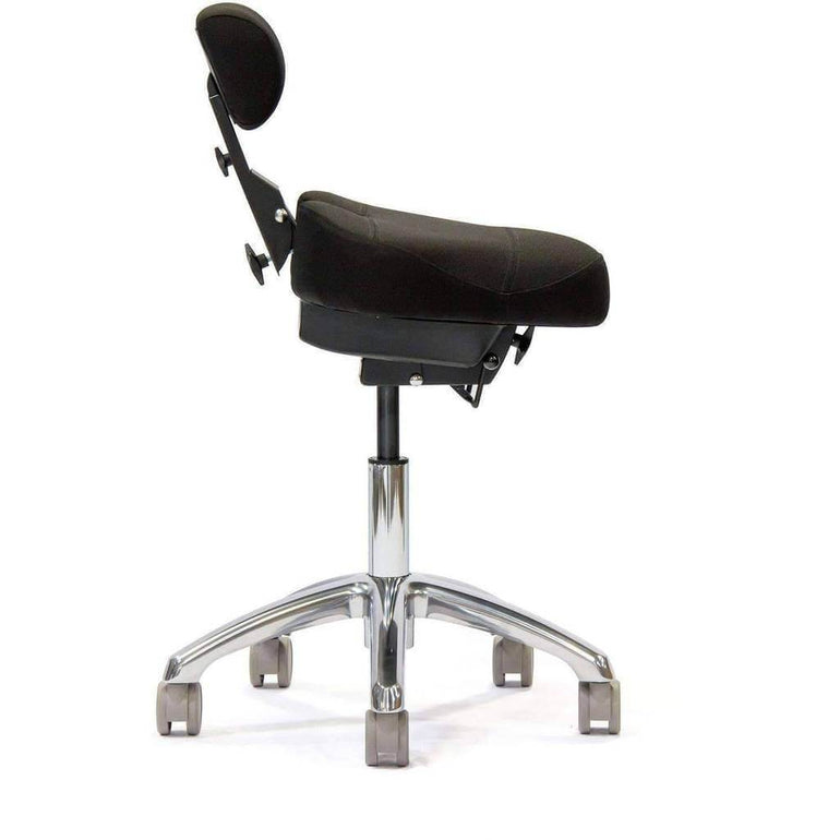 Dynamic Saddle Style Ergonomic Chair - Sit Healthier