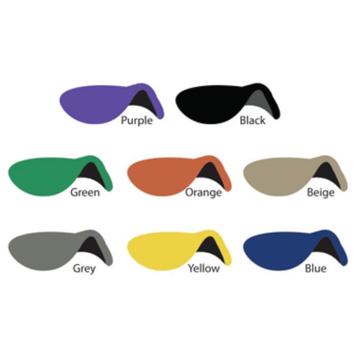 English Style Saddle Ergonomic Stool - Decrease Pain and Fatigue - Sit Healthier