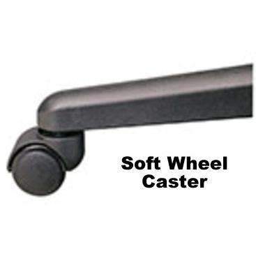 Ergonomic Pneumatic Backless Stool with Saddle Seat - Sit Healthier