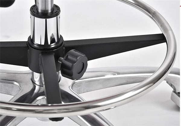 Ergonomic Saddle Seat for Medical & Dental Use - Sit Healthier