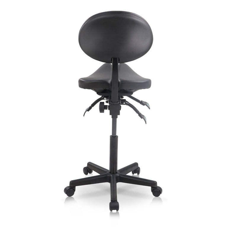 Ergonomic Split-type chair with Tiltable Seat and Adjustable Backrest - Sit Healthier