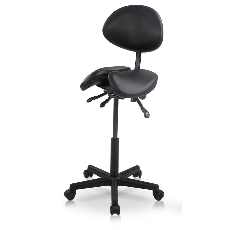 Ergonomic Split-type chair with Tiltable Seat and Adjustable Backrest - Sit Healthier