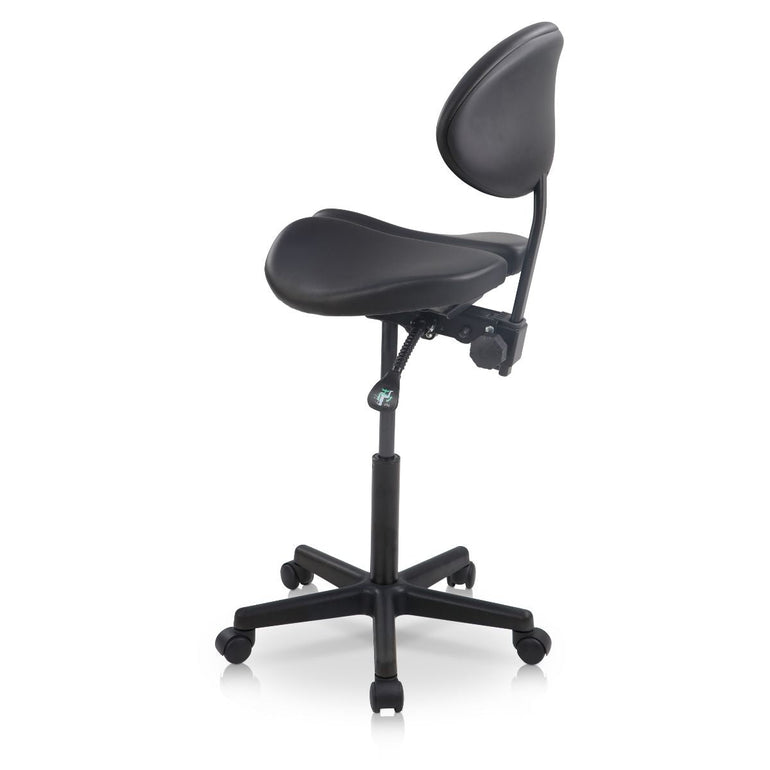 Ergonomic Split-type chair with Tiltable Seat and Adjustable Backrest - Sit Healthier