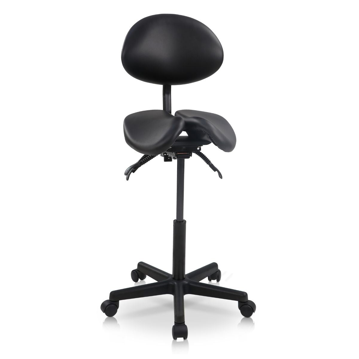 Ergonomic Split-type chair with Tiltable Seat and Adjustable Backrest - Sit Healthier