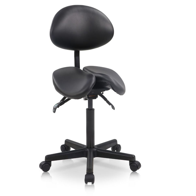 Ergonomic Split-type chair with Tiltable Seat and Adjustable Backrest - Sit Healthier
