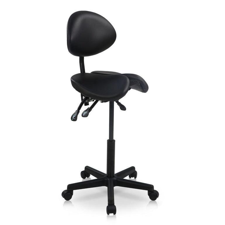 Ergonomic Split-type chair with Tiltable Seat and Adjustable Backrest - Sit Healthier