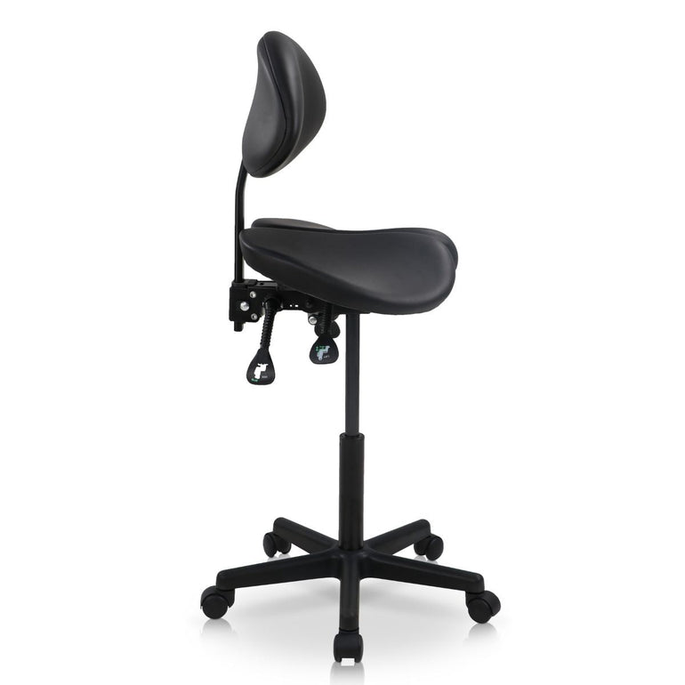 Ergonomic Split-type chair with Tiltable Seat and Adjustable Backrest - Sit Healthier