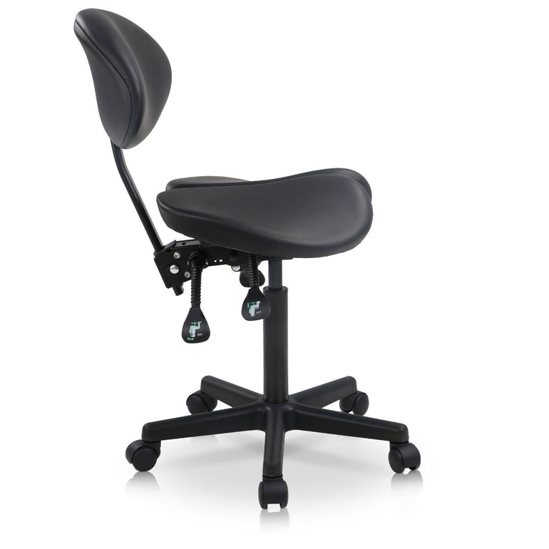 Ergonomic Split-type chair with Tiltable Seat and Adjustable Backrest - Sit Healthier