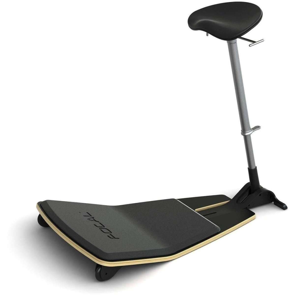 Focal Upright: Redefining Comfort and Posture in the Workplace
