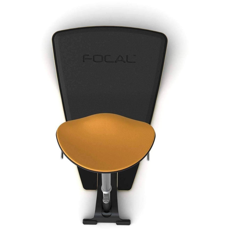 Focal Upright Locus Seat, FLT-1000-AA-BB; Ergonomic Standing Desk Chair - Sit Healthier