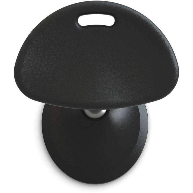 Focal Upright Mobis Seat, FFS-1000-BB, Black, Chili Pepper, Cobalt or Citrus - Sit Healthier