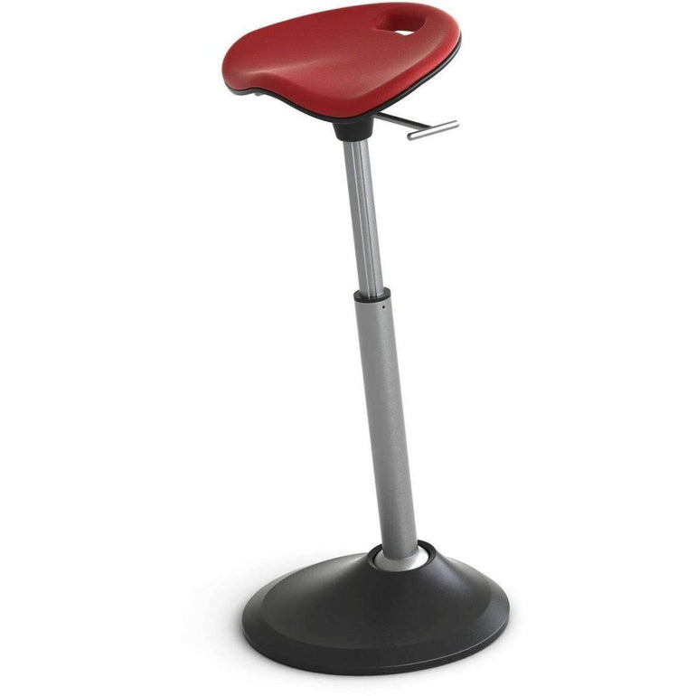 Focal Upright Mobis Seat, FFS-1000-BB, Black, Chili Pepper, Cobalt or Citrus - Sit Healthier