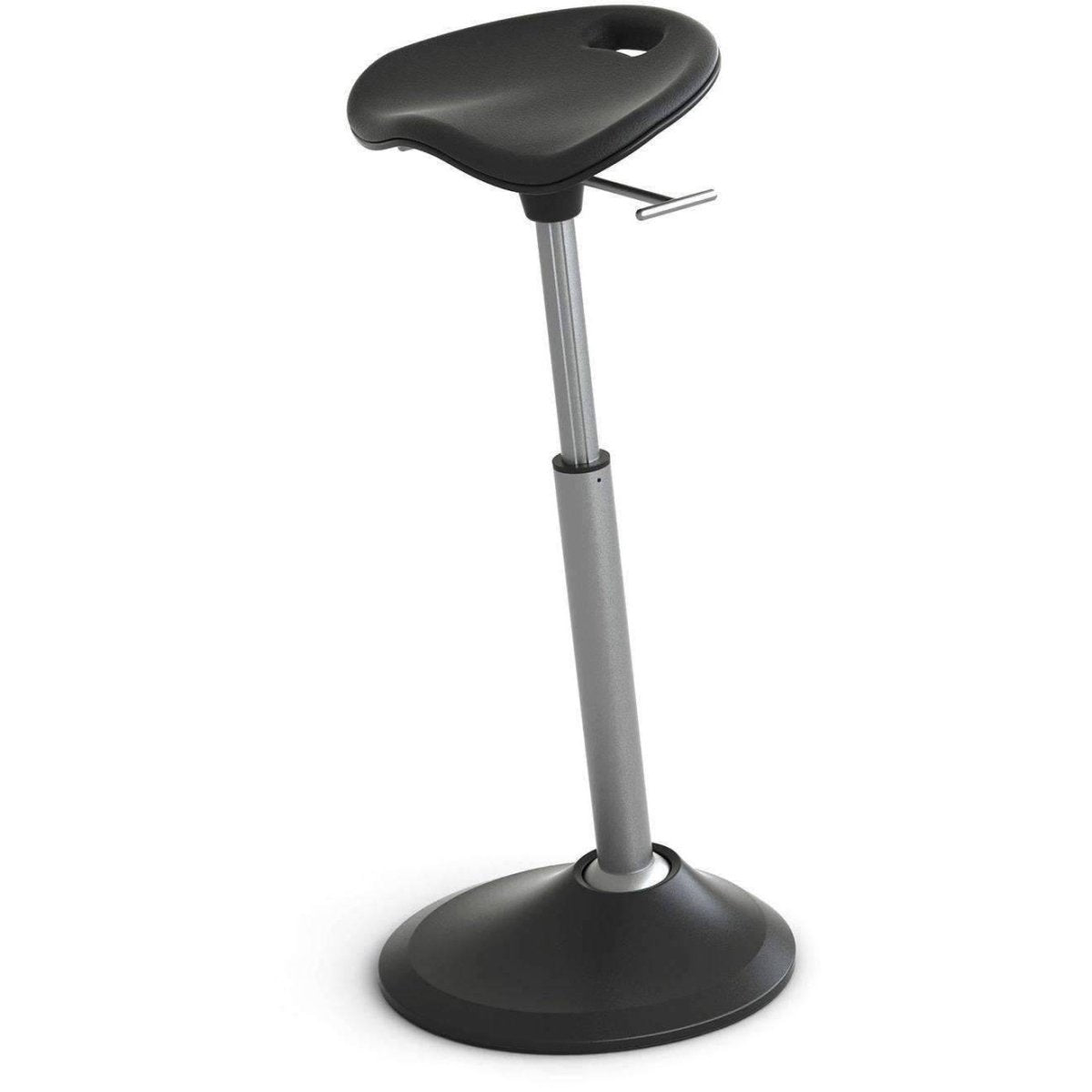 Focal Upright Mobis Seat, FFS-1000-BB, Black, Chili Pepper, Cobalt or Citrus - Sit Healthier