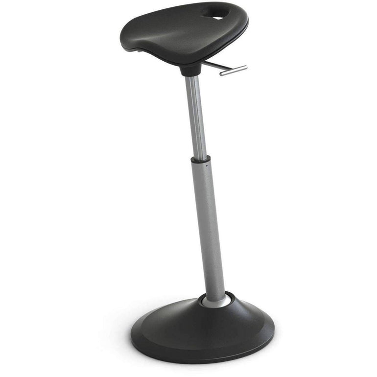 Focal Upright Mobis Seat, FFS-1000-BB, Black, Chili Pepper, Cobalt or Citrus - Sit Healthier