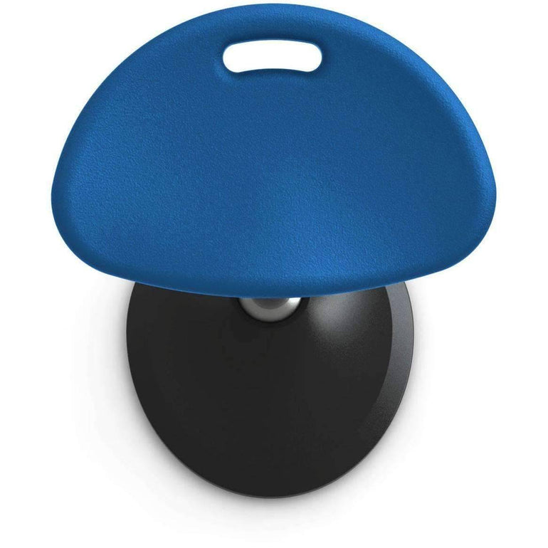 Focal Upright Mobis Seat, FFS-1000-BB, Black, Chili Pepper, Cobalt or Citrus - Sit Healthier