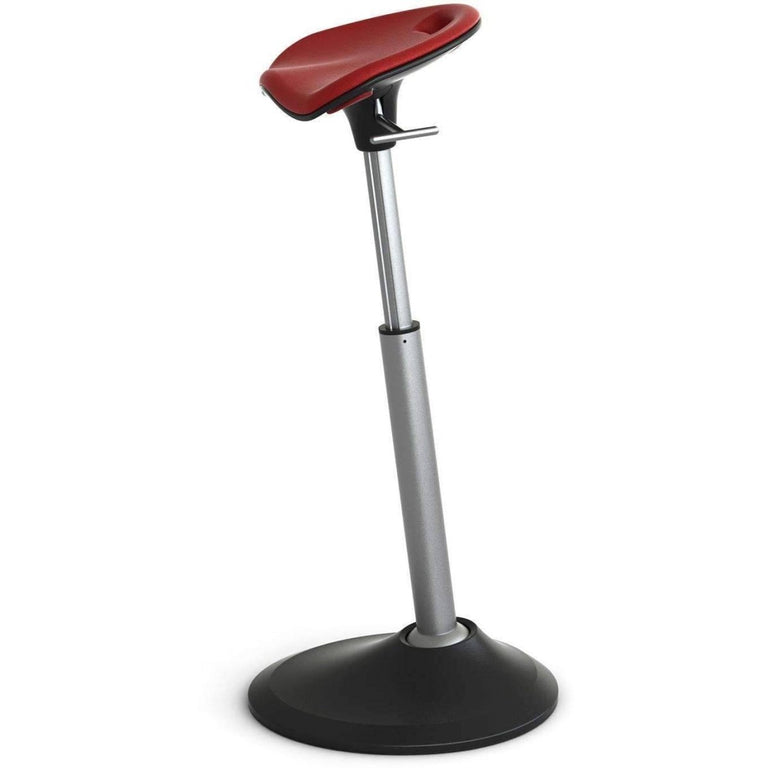Focal Upright Mobis Seat, FFS-1000-BB, Black, Chili Pepper, Cobalt or Citrus - Sit Healthier