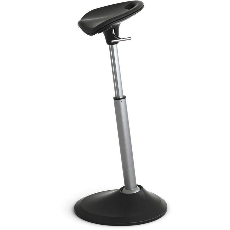 Focal Upright Mobis Seat, FFS-1000-BB, Black, Chili Pepper, Cobalt or Citrus - Sit Healthier