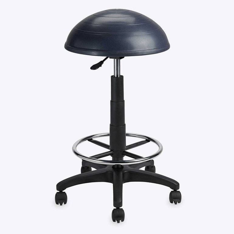 High-rise yoga balance ball® stool for Office or Home - Sit Healthier