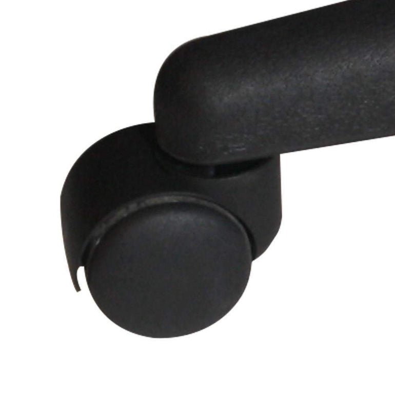 Hydraulic Ergonomic Swivel Saddle Stool or Chair - Sit Healthier