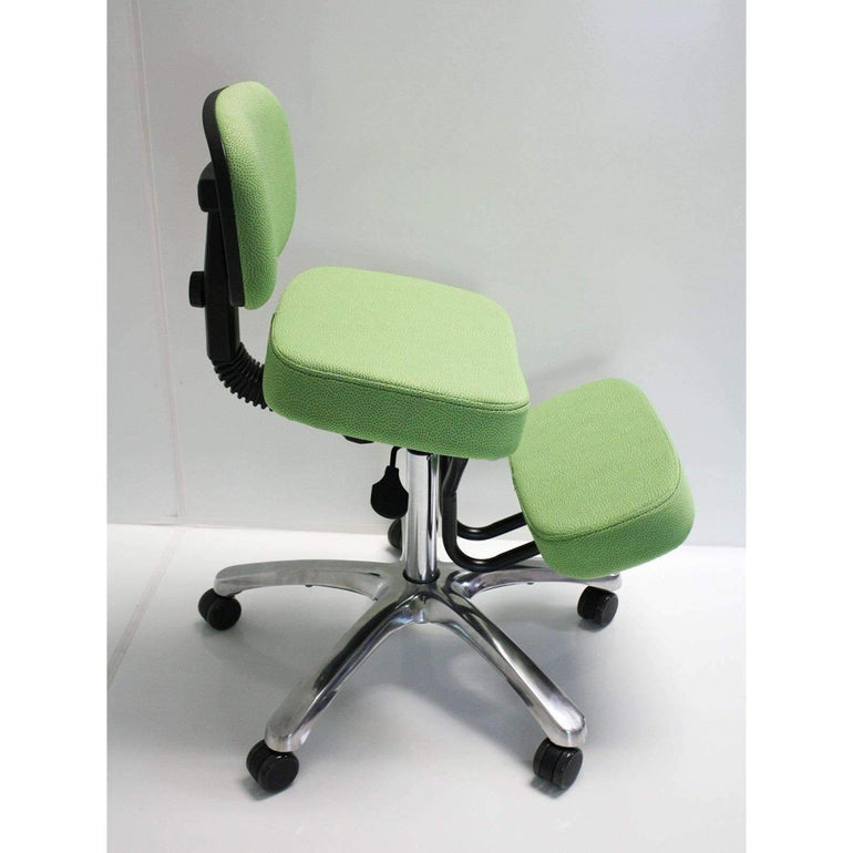 Jobri BetterPosture® Jazzy Kneeling Chair; BP1446 - Sit Healthier