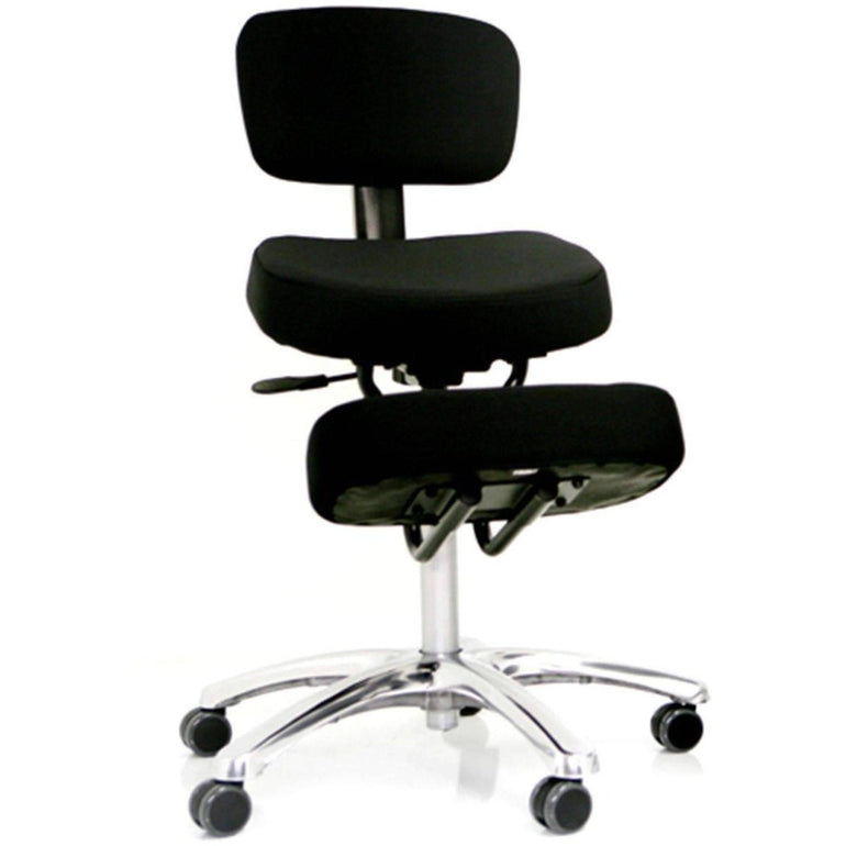 Jobri BetterPosture® Jazzy Kneeling Chair; BP1446 - Sit Healthier