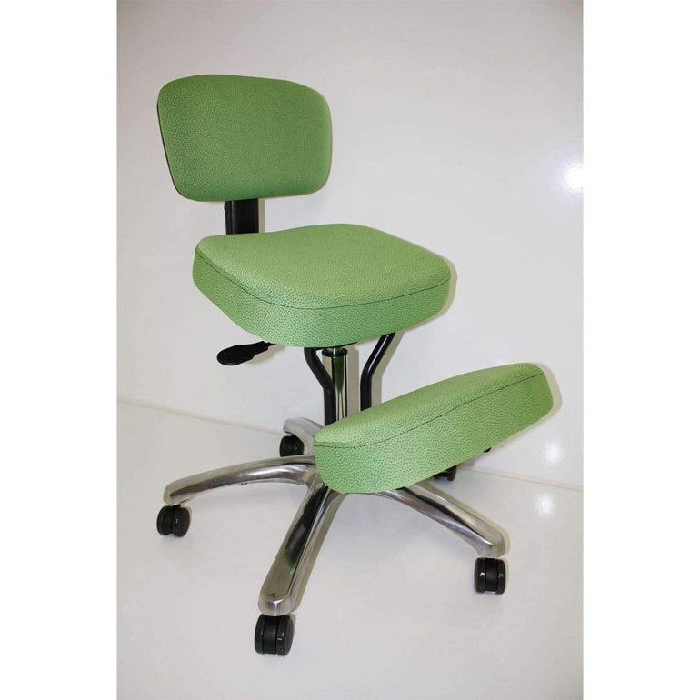 Jobri BetterPosture® Jazzy Kneeling Chair; BP1446 - Sit Healthier