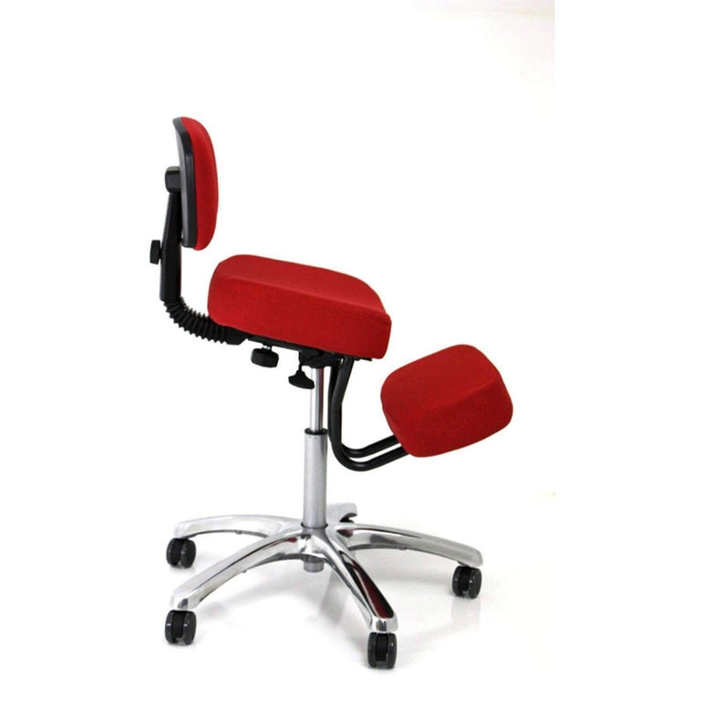 Jobri BetterPosture® Jazzy Kneeling Chair; BP1446 - Sit Healthier