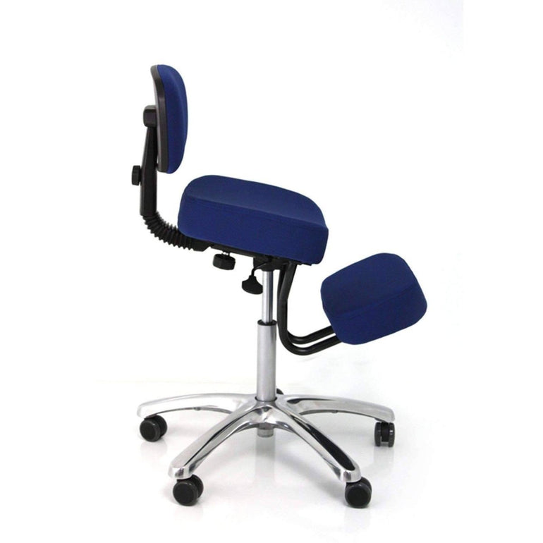 Jobri BetterPosture® Jazzy Kneeling Chair; BP1446 - Sit Healthier