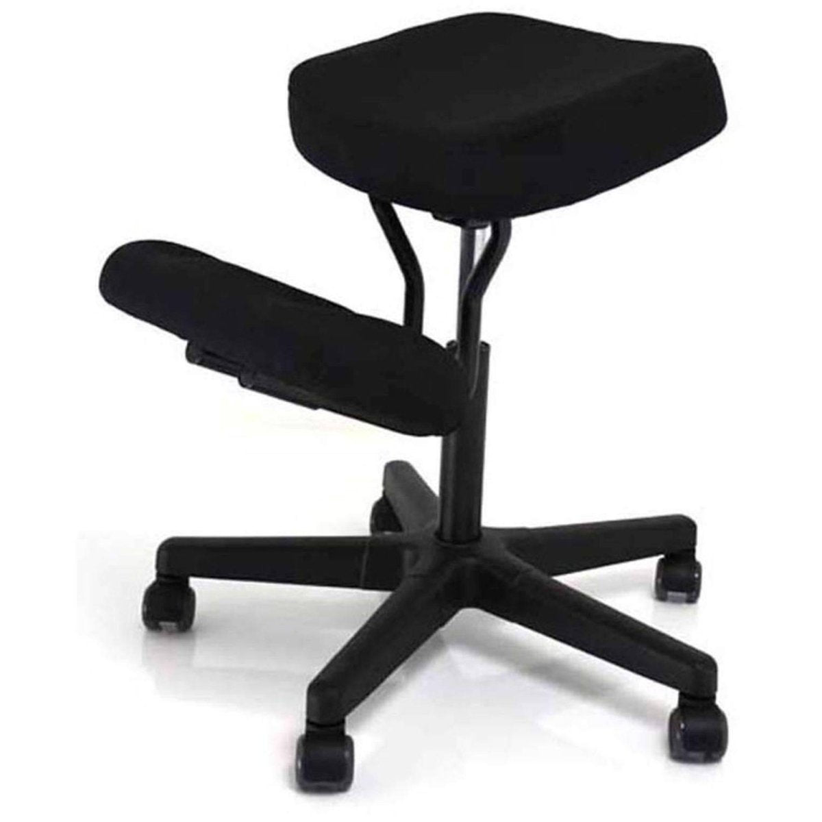 Jobri BetterPosture® Solace Kneeling Chair; BP1442 - Sit Healthier