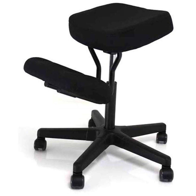 Jobri BetterPosture® Solace Kneeling Chair; BP1442 - Sit Healthier