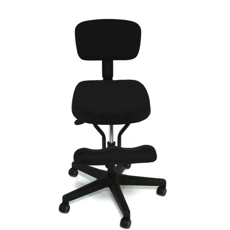 Jobri BetterPosture® Solace Kneeling Chair; BP1442 - Sit Healthier