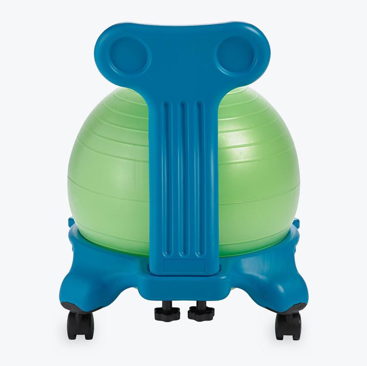 Kids Classic Yoga Balance Ball® Chair for Home - Sit Healthier