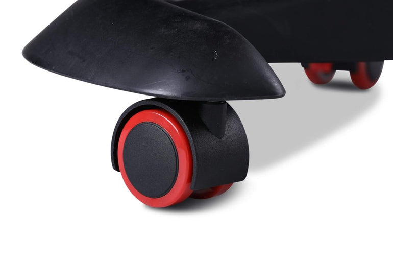 Multifunctional Saddle Stool for Work, Meditation, and Core Exercise - Sit Healthier