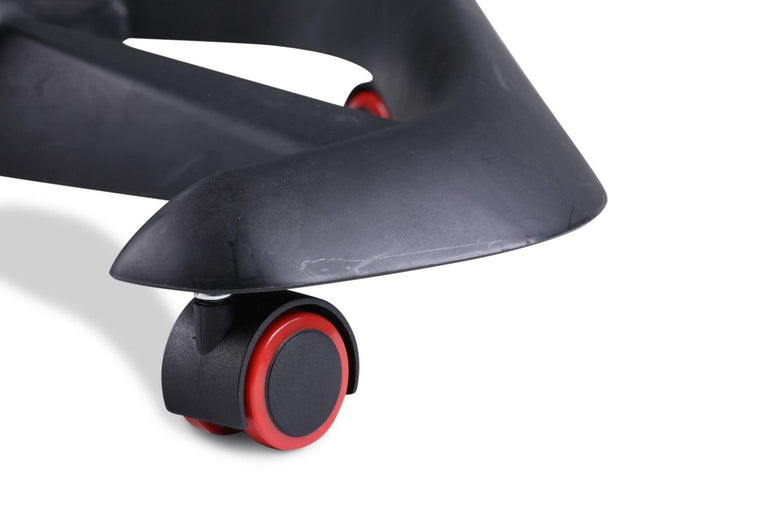 Multifunctional Saddle Stool for Work, Meditation, and Core Exercise - Sit Healthier